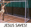 jesus saves.gif