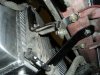 Oil cooler mount.JPG