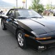 87blacksupra