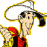 Lucky Luke